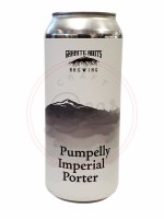 Pumpelly Porter - 16oz Can