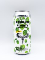 Absolute Clarity - 16oz Can
