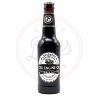 Old Engine Oil - 330ml