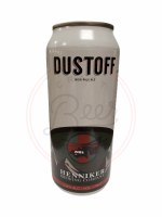 Dust Off - 16oz Can