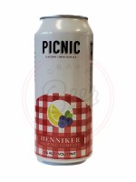 Picnic - 16oz Can