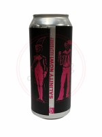 Salinity Now! Raspberry - 12oz