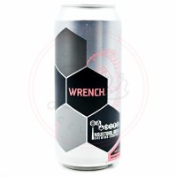 Wrench - 16oz Can
