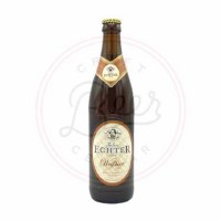 Julius Echter Weissbier