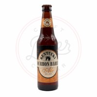 Kentucky Bourbon Ale - 12oz