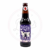 Left Hand Milk Stout - 12oz
