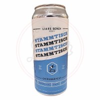 Stammtisch - 16oz Can