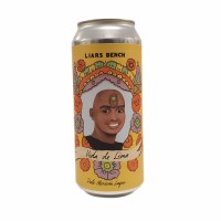 Vida De Lima - 16oz Can
