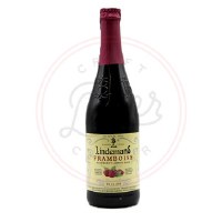 Framboise - 750ml
