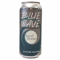 Blue Wave - 16oz Can