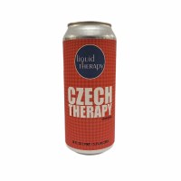Czech Therapy - 16oz Can