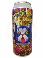 Delicate Cycle - 16oz Can