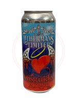Misguided Angel - 16oz Can