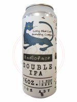 Radioface - 16oz Can