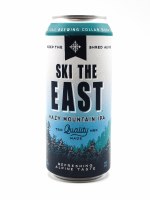 Ski The East - 16oz Can