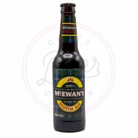 Mcewan's Scotch Ale - 12oz