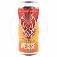 Slushie Weisse - 16oz Can