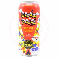 Dream Patch - 16oz Can