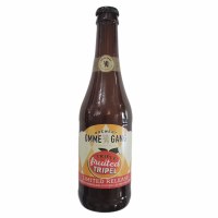 Triple Fruited Tripel - 12oz