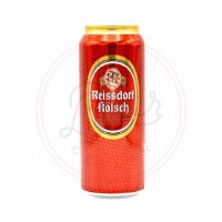 Reissdorf Kölsch - 500ml Can