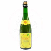 Mirabelle L'ancienne - 375ml