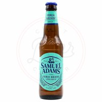 Samuel Adams Porch Rocker