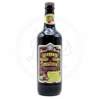 Organic Raspberry - 550ml