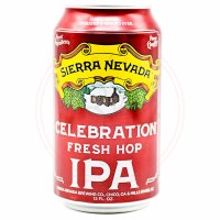 Celebration - 12oz Can