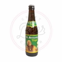 St Bernardus Tripel - 330ml