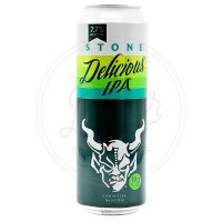 Delicious Ipa - 19.2oz Can