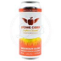 Mountain Glow - 16oz Can