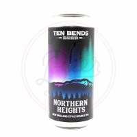 Northern Heights - 16oz Can