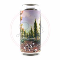 Lost Memories - 16oz Can