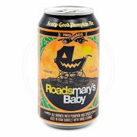 Roadsmary's Baby - 12oz Can