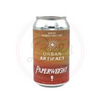 Paperweight - 12oz Can