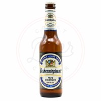 Hefeweissbier - 330ml