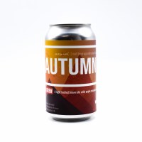 Autumn Ale - 12oz Can