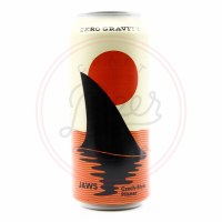 Jaws - 16oz Can