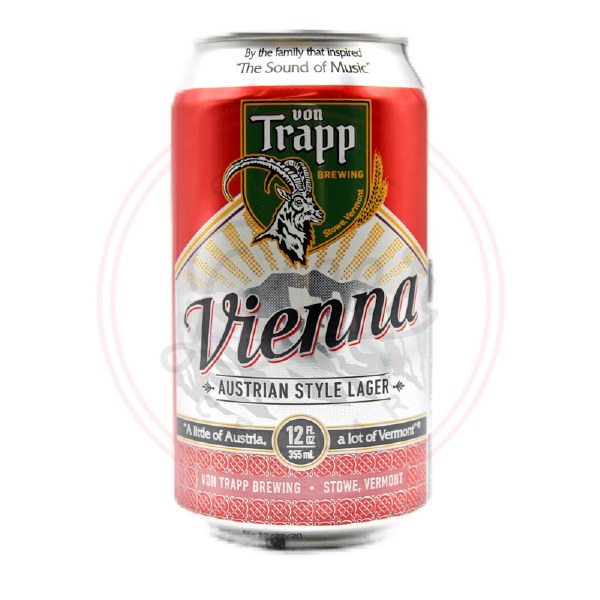 Von Trapp Vienna Lager