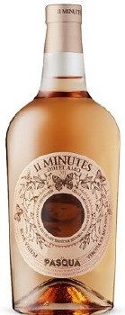 11 Minutes Rose 2022 750ml