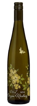 A to Z Oregon Riesling 2020 750 ml