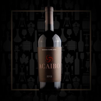 Acaibo Sonona County Red Wine 2013