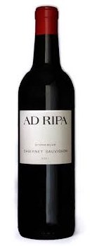 Ad Ripa China Blue Cabernet Sauvignon 2021