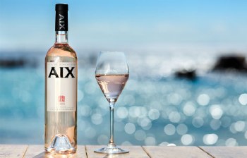 AIX vin de Provence Rose 2023 750 ml