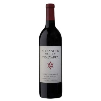 Alexander Valley Vineyards Homestead Red Blend 2014 750 ml
