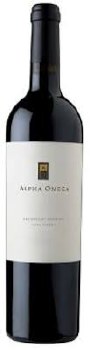 Alpha Omega Cabernet Sauvignon 2019