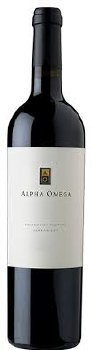 Alpha Omega Proprietary Red Blend 2019