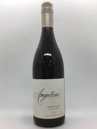 Angeline Pinot Noir 2023 (750 ml)