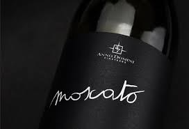 Anno Domini Moscato Veneto NV 750ml