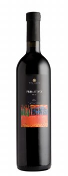 Anno Domini Primitivo Pugia IGT 2017 750 ml